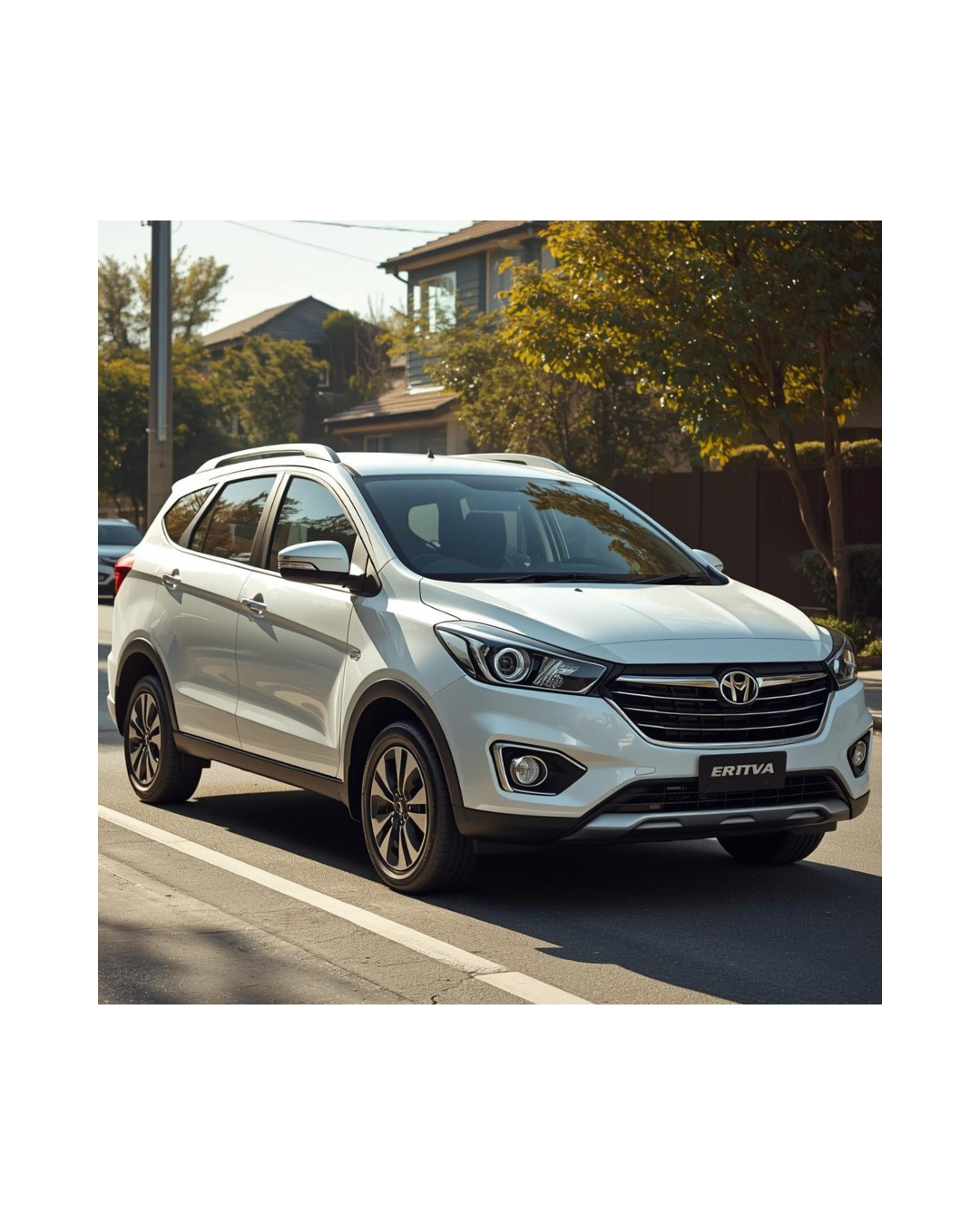 Ertiga